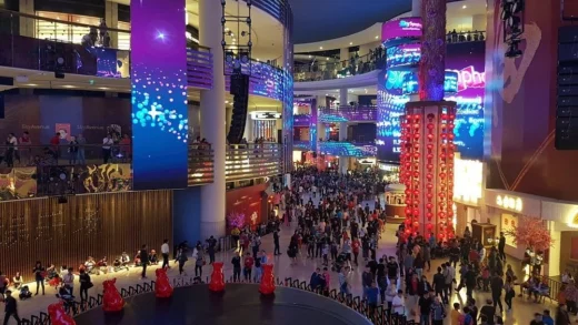 First World Plaza Genting Highlands