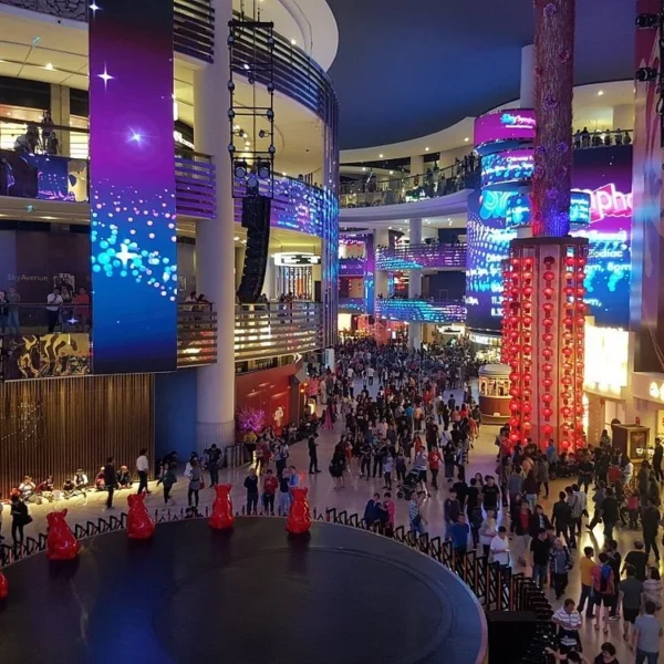 First World Plaza Genting Highlands