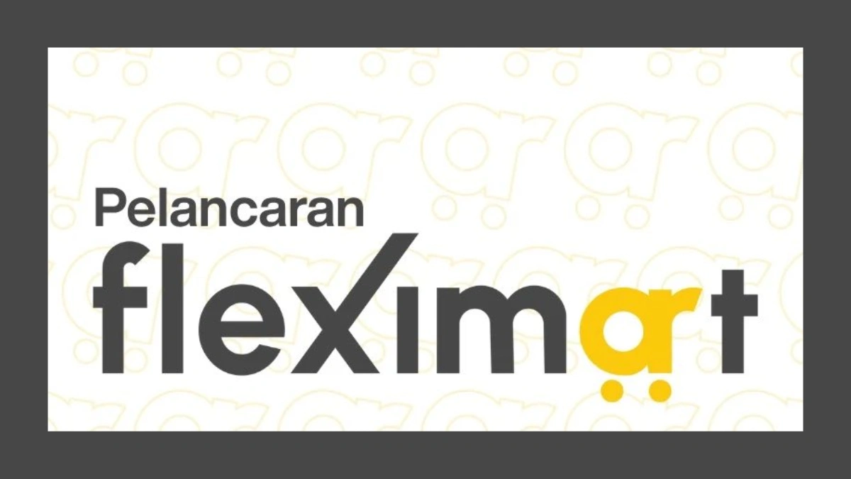 Fleximart Malaysia Logo