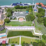 Fort Cornwallis Penang