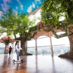 Fun X World Subang Jaya