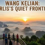 Wang Kelian View Point