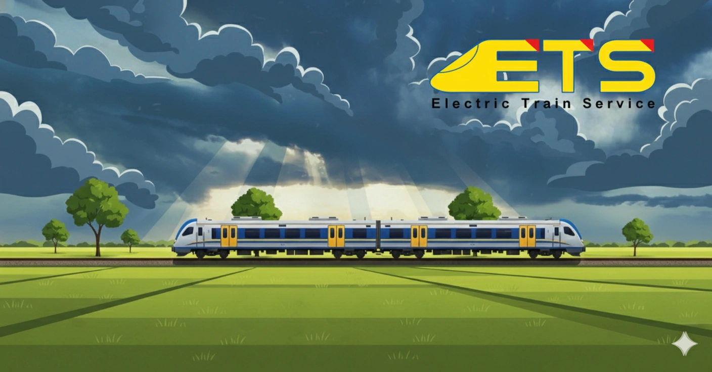 ETS Timetable Malaysia 2026