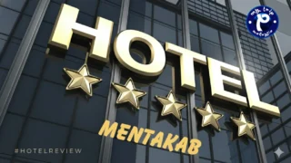 TOP 10 HOTELS IN MENTAKAB, PAHANG