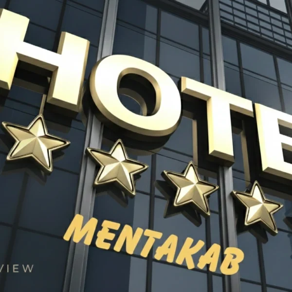 TOP 10 HOTELS IN MENTAKAB, PAHANG