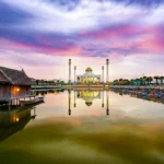 Hat Yai Thailand Malaysia Border