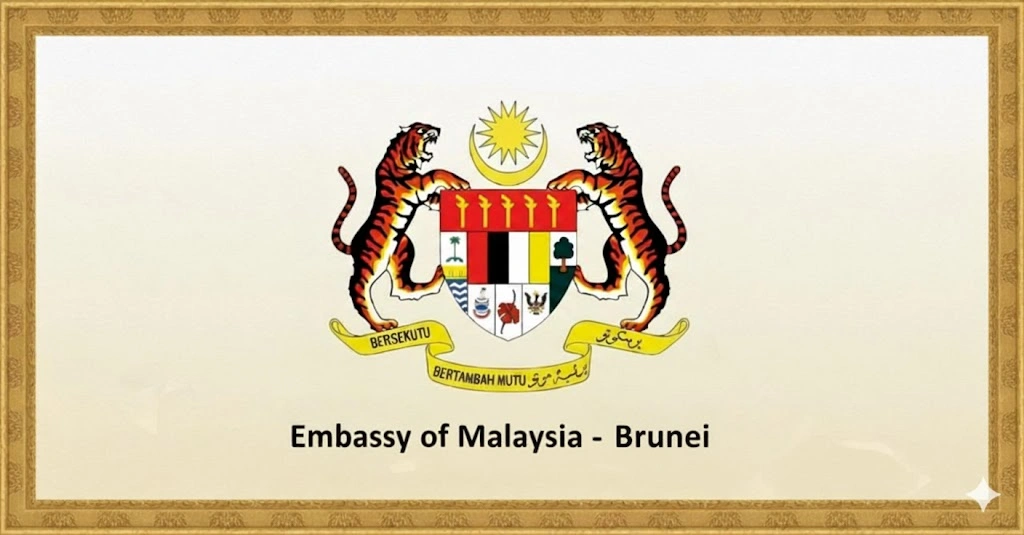 High Commission of Malaysia in Brunei Darussalam