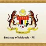 High Commission of Malaysia in Fiji
