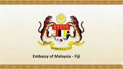 High Commission of Malaysia in Fiji