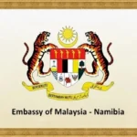 High Commission of Malaysia in Namibia