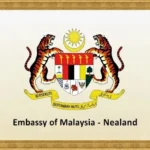 High Commission of Malaysia in New Zealand