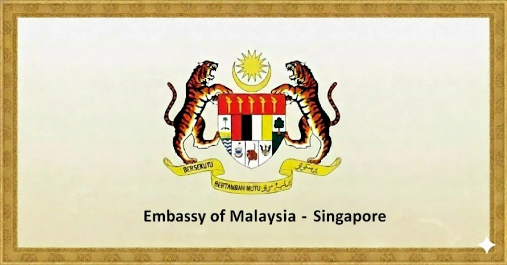 High Commission of Malaysia in Singapore