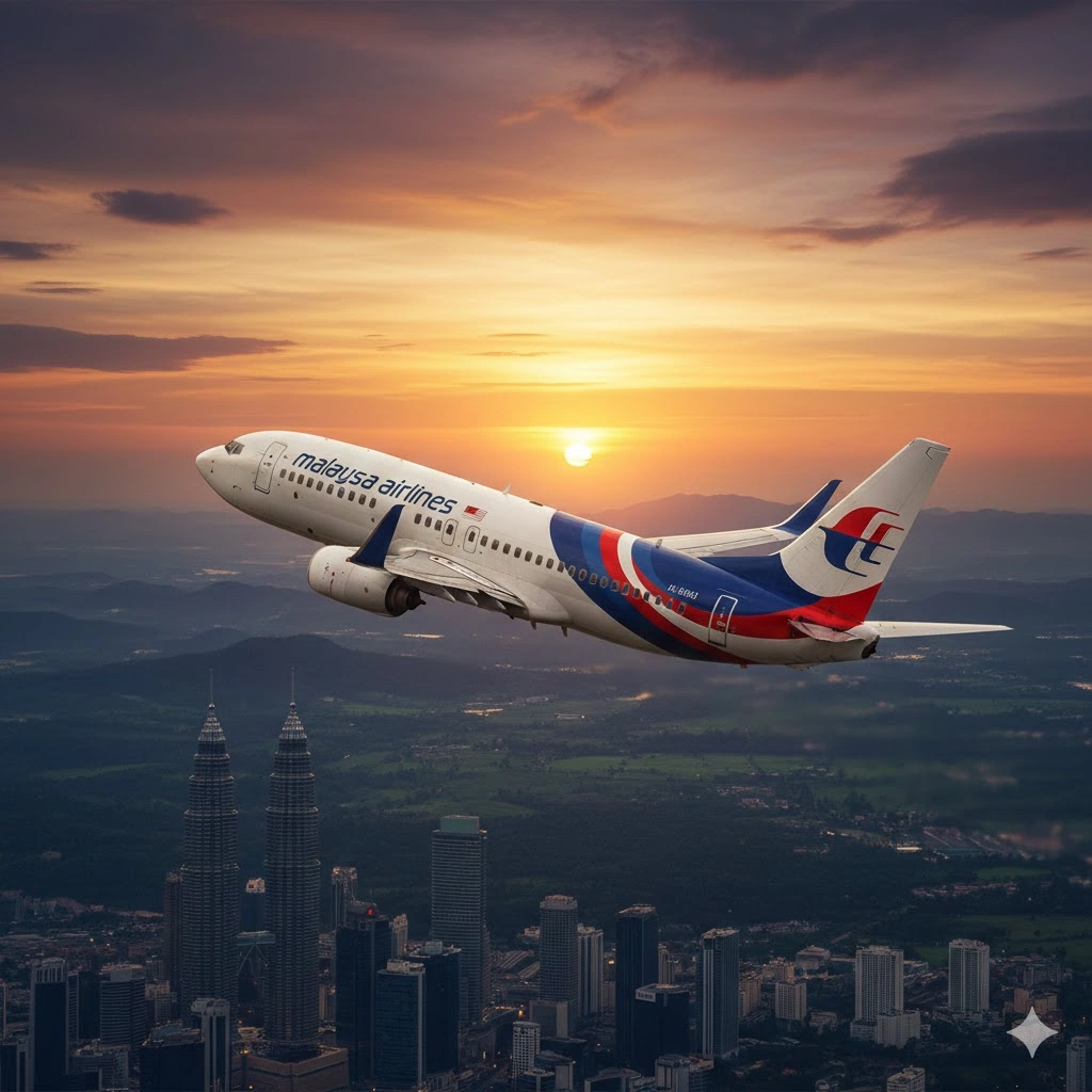 High-Frequency Regional Travel - KL–Medan Route Assessment