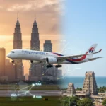 High-Value Passenger Flows - KL–Chennai Route Intelligence