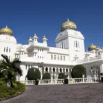 Istana Iskandariah Kuala Kangsar