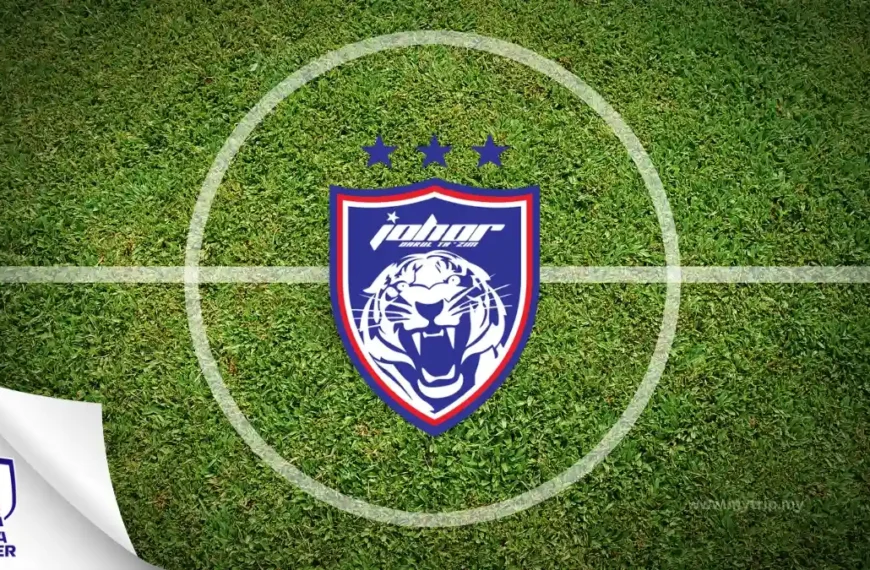 Johor Darul Ta'zim FC