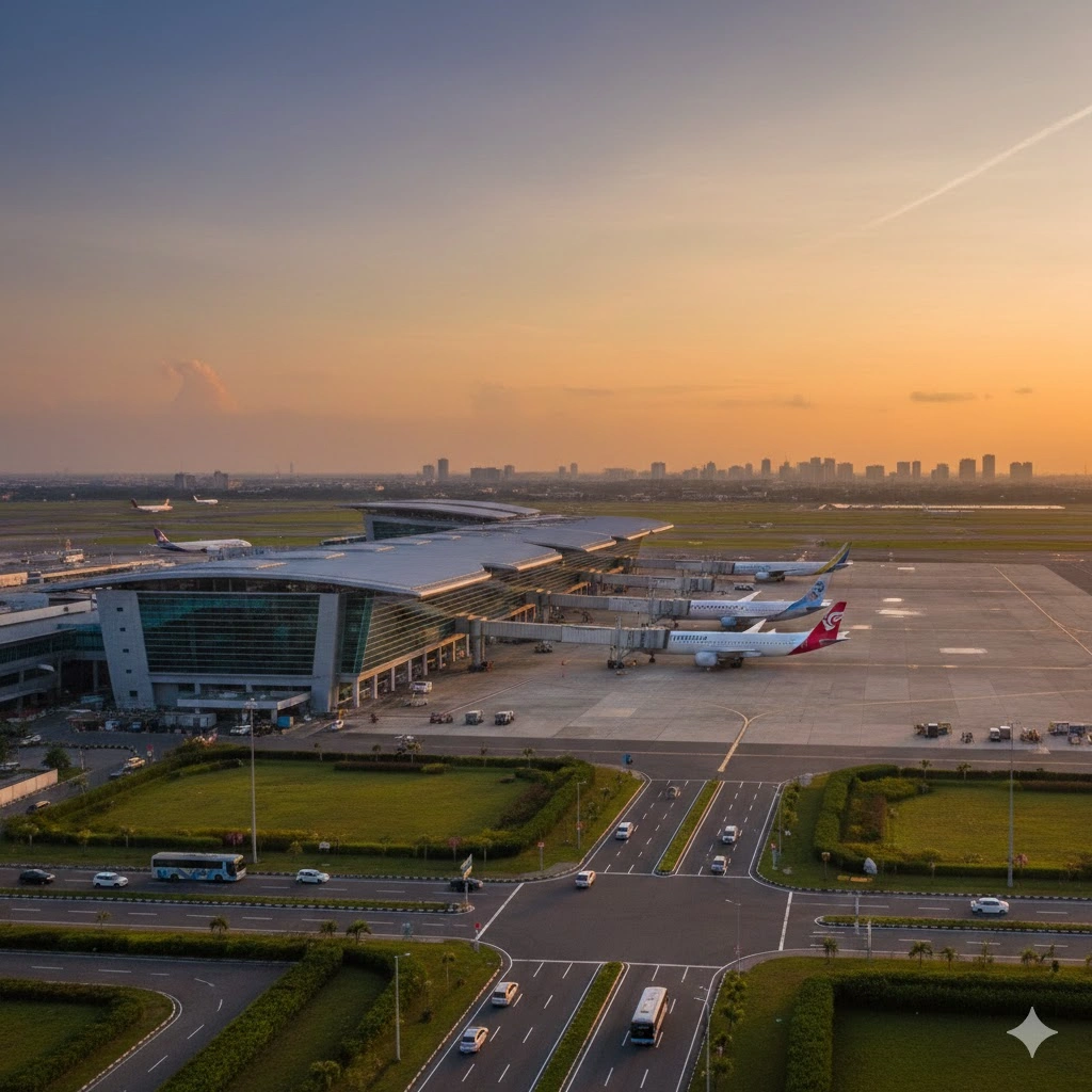 Juanda International Airport