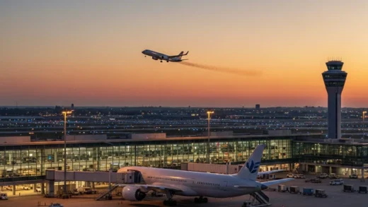 Kempegowda International Airport