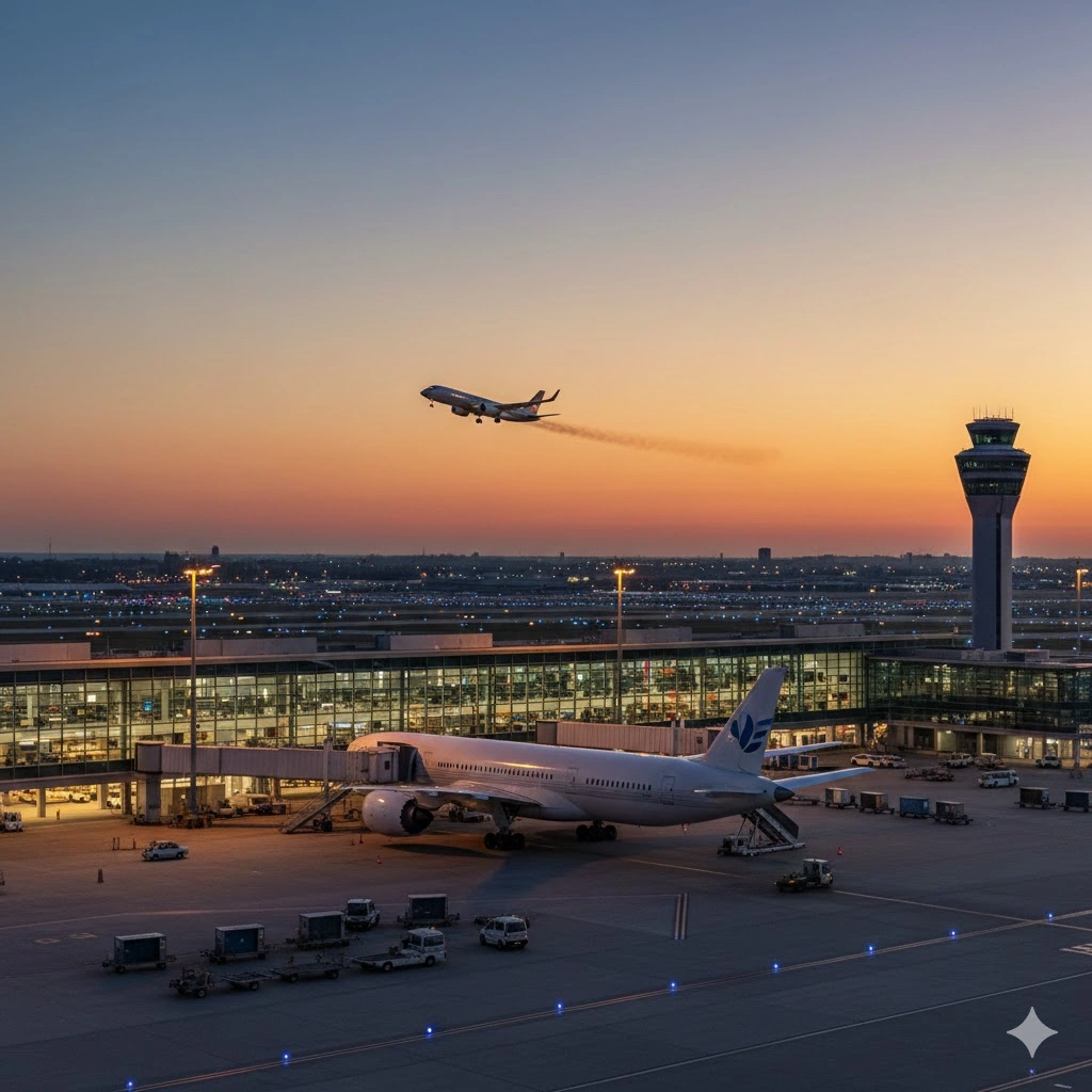Kempegowda International Airport