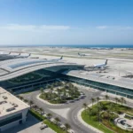 King Abdulaziz International Airport