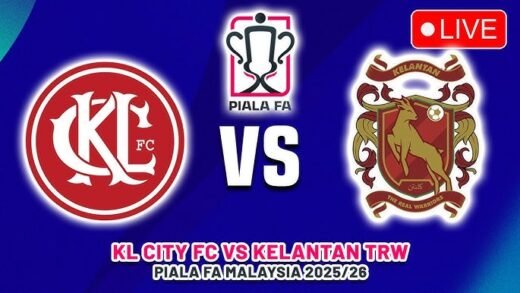 Kuala Lumpur City FC defeated Kelantan TRW 2–1