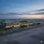 Kualanamu International Airport