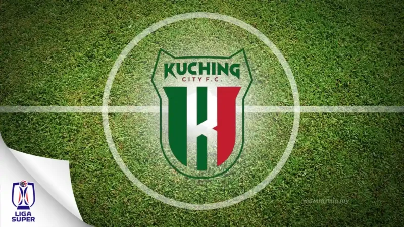 Kuching City FC