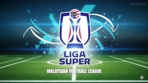 Malaysia Super League 2025-26 Standings