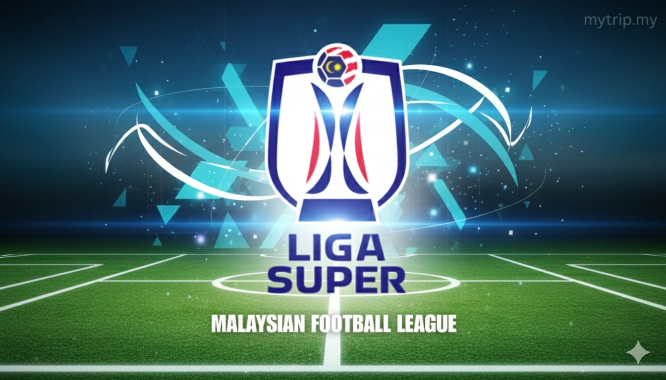 Malaysia Super League 2025-26 Standings