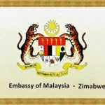 Malaysian Embassy in Zimbabwe