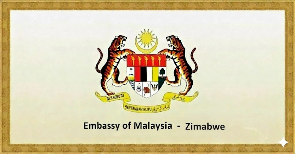 Malaysian Embassy in Zimbabwe