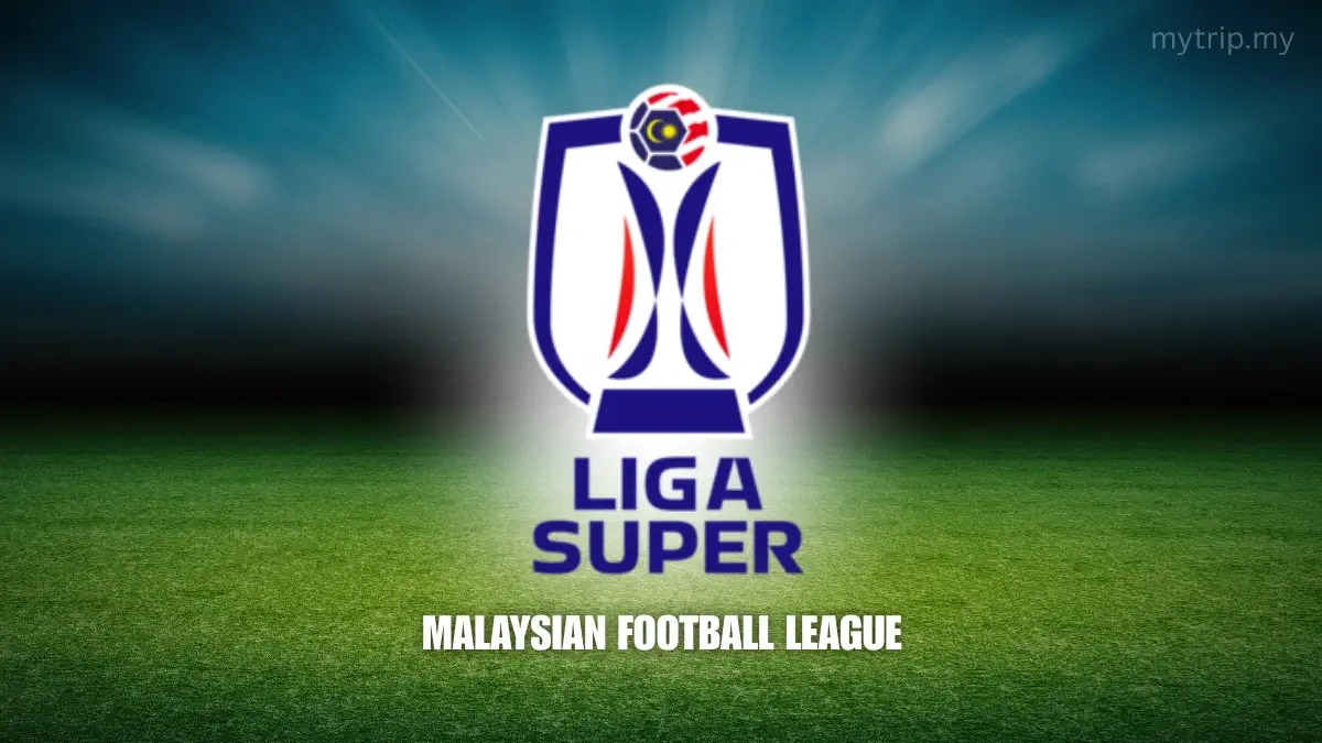 Malaysian Football League
