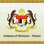 Malaysian Representative Office in Taipei Taiwan