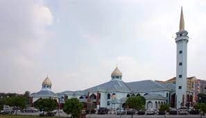 Masjid Al-Mukminun, Subang Jaya- A Beacon of Faith and Community Excellence in USJ2