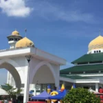 Masjid Al Munawwarah, Shah Alam- A Symbol of Faith and Community Spirit