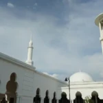 Masjid An Nur Temasya Glenmarie- A Modern Islamic Landmark in Shah Alam, Selangor