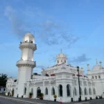 Masjid Diraja Sultan Alaeddin, Banting- A Royal Legacy of Faith and Heritage