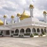 Masjid Diraja Tuanku Munawir, Seri Menanti- A Royal Mosque Steeped in Heritage and Faith
