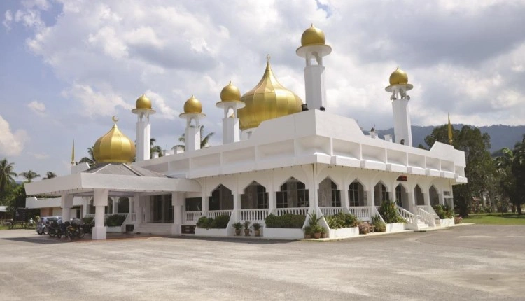 Masjid Diraja Tuanku Munawir, Seri Menanti- A Royal Mosque Steeped in Heritage and Faith
