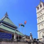 Masjid Kampung Kling, Melaka-A Timeless Fusion of Faith and Culture