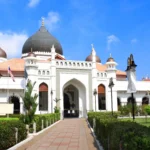 Masjid Kapitan Keling, Penang-A Timeless Symbol of Faith and Heritage