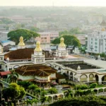 Masjid Muhammadi, Kota Bharu-The Grand Mosque of Kelantan’s Islamic Heritage