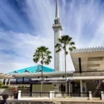 Masjid Negara Kuala Lumpur-A Symbol of Malaysia’s Unity and Independence