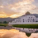 Masjid Sultan Haji Ahmad Shah IIUM – The Spiritual Heart of the International Islamic University Malaysia