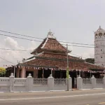 Masjid Tengkera, Melaka- A Timeless Landmark of Islamic Heritage and Cultural Harmony