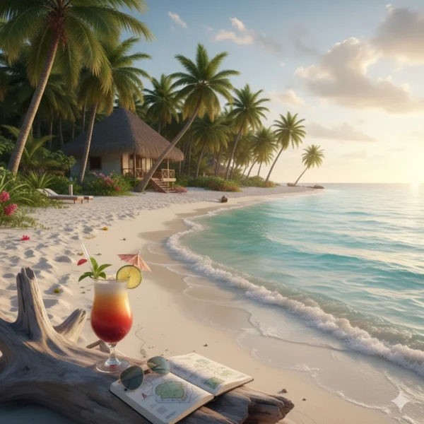 Most Affordable Island Packages for 2025 - Langkawi Tioman Redang & Perhentian Compared