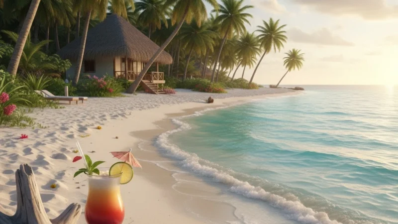 Most Affordable Island Packages for 2025 - Langkawi Tioman Redang & Perhentian Compared