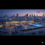 Netaji Subhas Chandra Bose International Airport