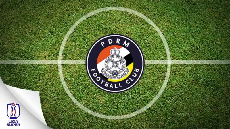 PDRM FC