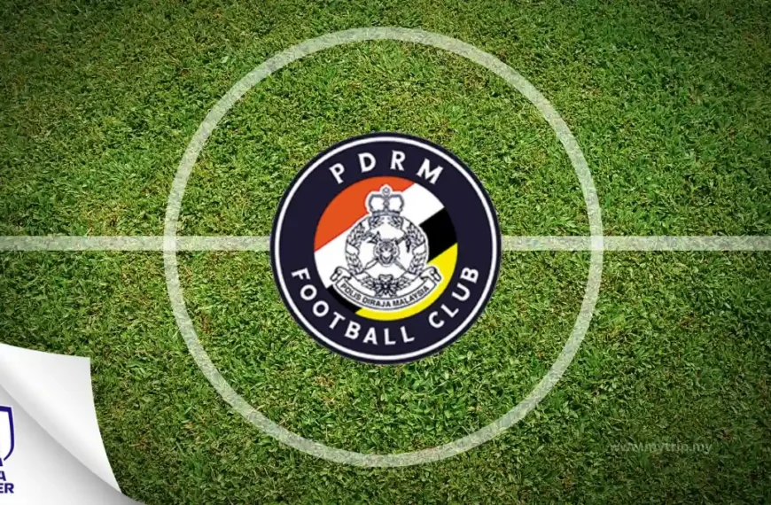 PDRM FC
